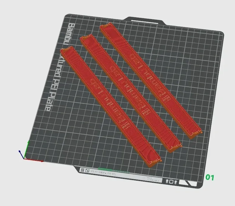 Ps1 V2 Riser P1S X1C Riser Improved Version Remixed by 喵僧僧 - MakerWorld