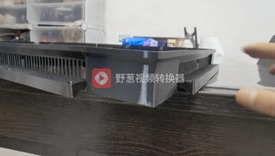 P1S X1C Riser Improved Version