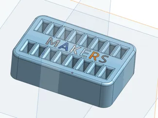 USB STAND 