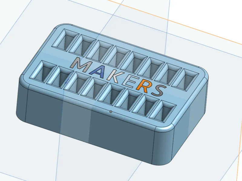 USB STAND 