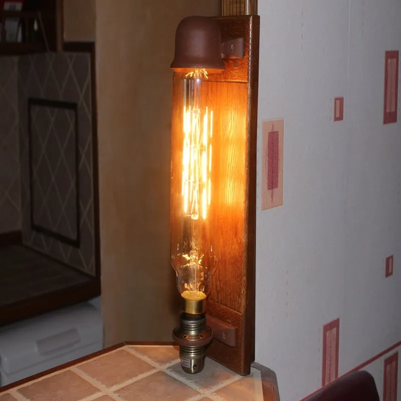 Steampunk Lamp