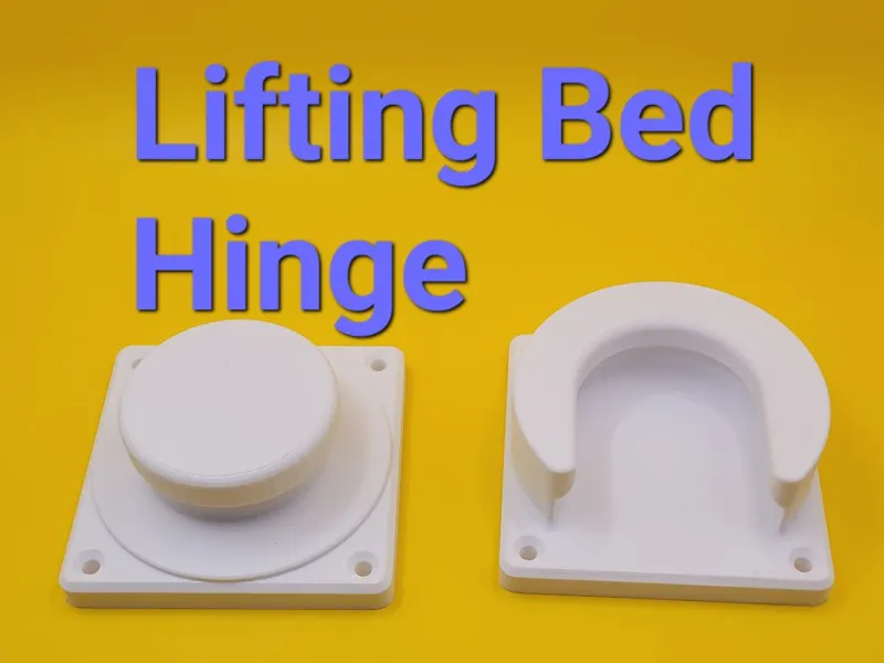 Lifting Bed Hinge