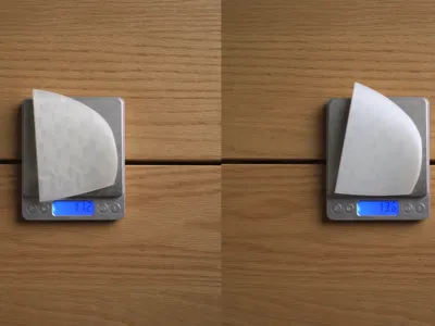 3D Printed Airplane Wing