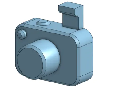 The Small Camera