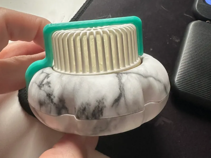 Scentsy Pod fix mini diffusor