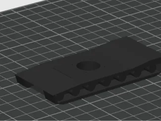 tank i made as my first model(SIZE UP TO 200%)