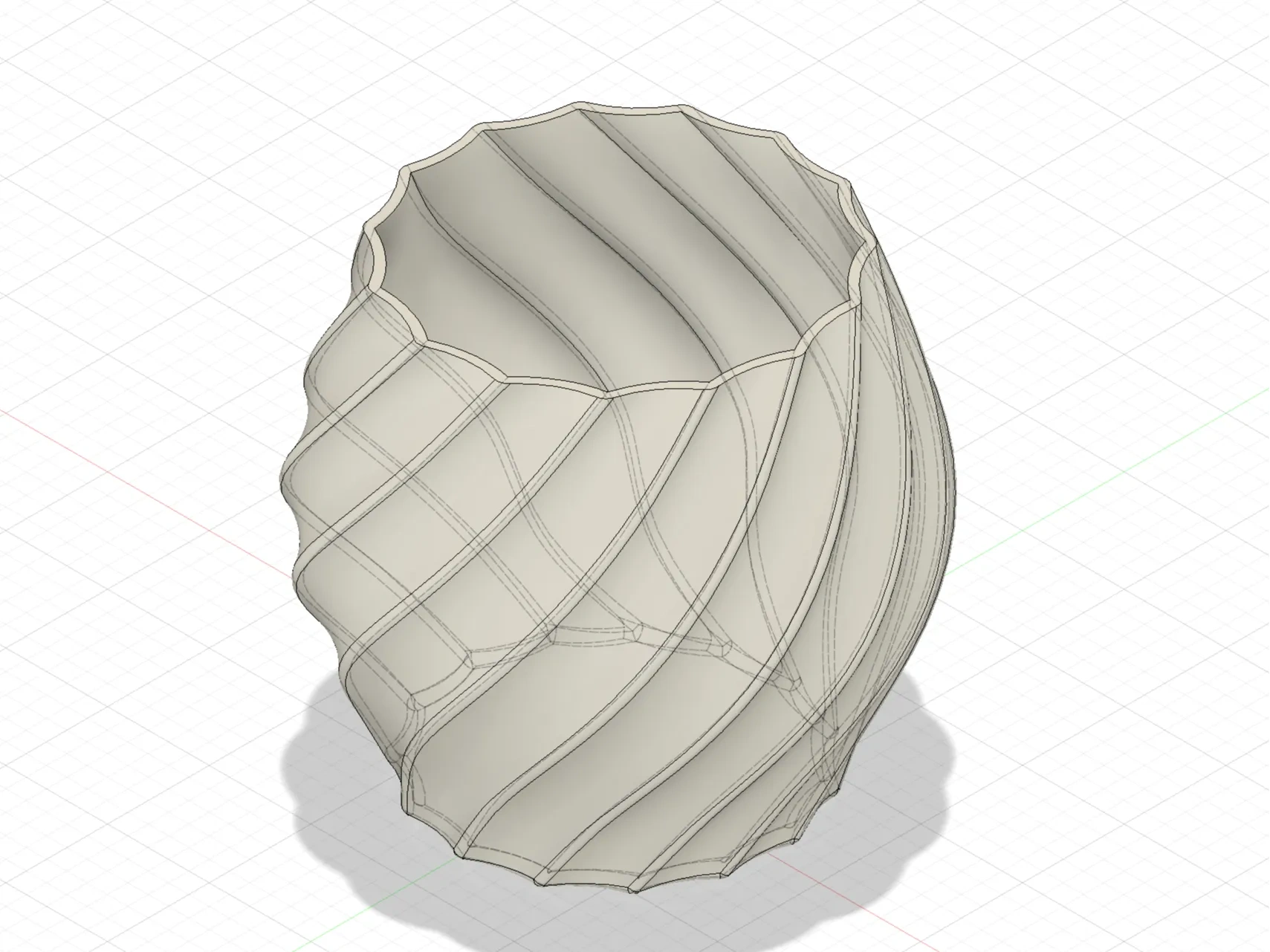 Planter by user_2749087025 - MakerWorld