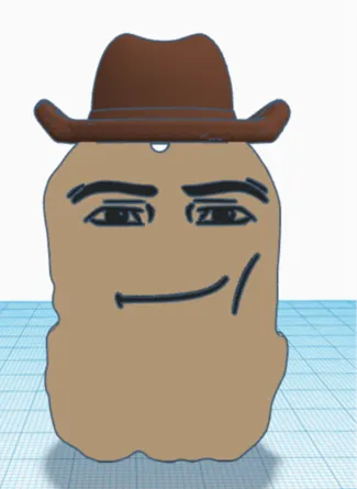 gedagedigedago chicken nugget