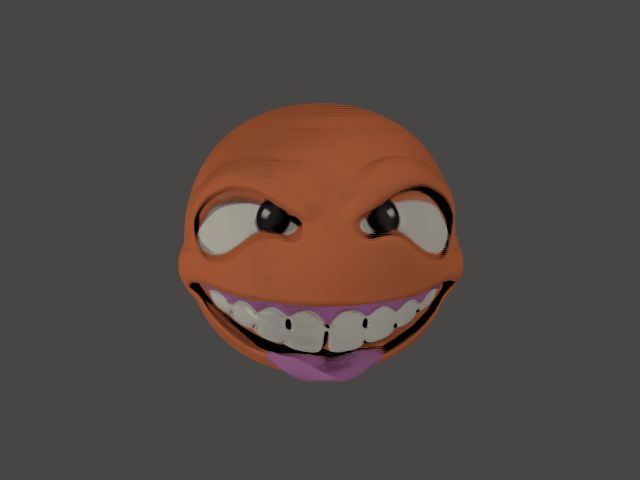 Grin
