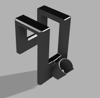 shower fixture