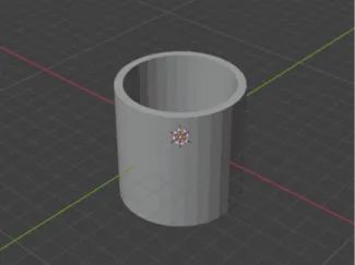 Generic cup