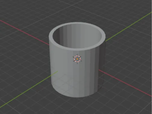 Generic cup