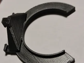 Ikea clamp