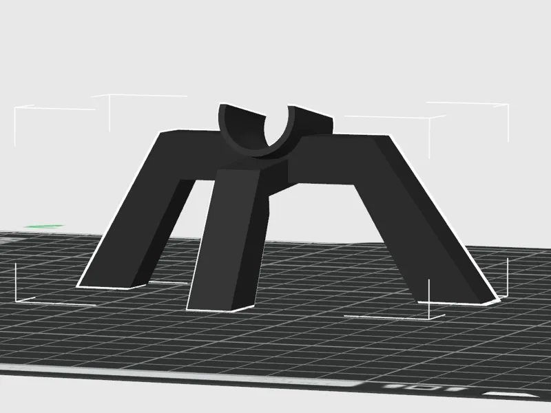 Pool Bridge