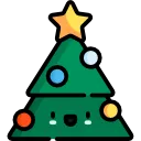 árbol de navidad 