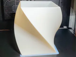 Rotating Box (Customizable)