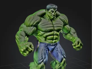 hulk