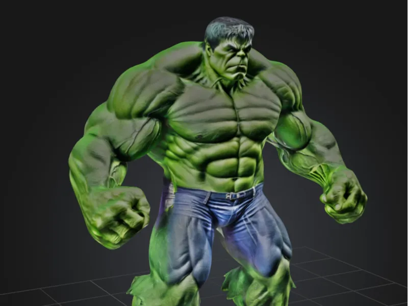 hulk