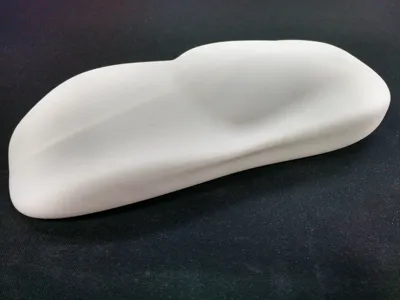Speed Car Shape