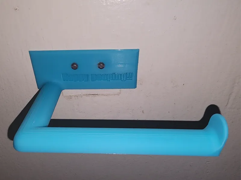 TP holder standard