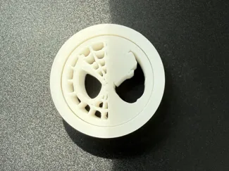 毒液蜘蛛侠指尖解压玩具