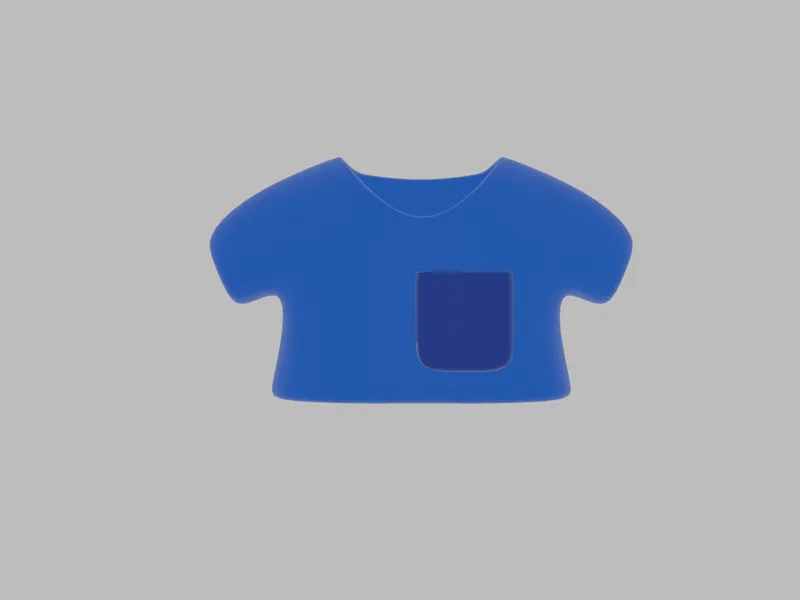 T Shirt Model