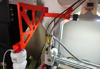 拓竹A1摄像头支架