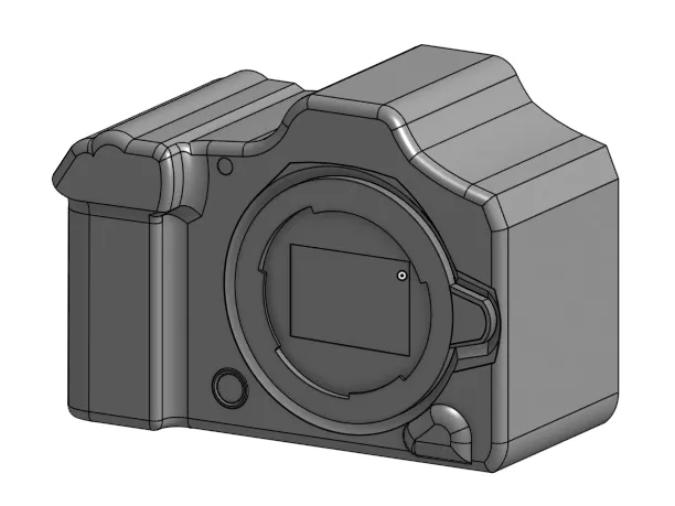 Camera