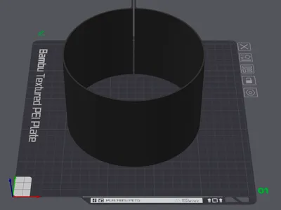 Case for plastermold