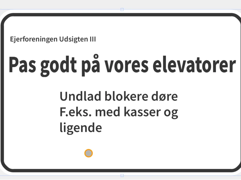 Carlen elevator