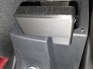 Skoda kamiq armrest higher up