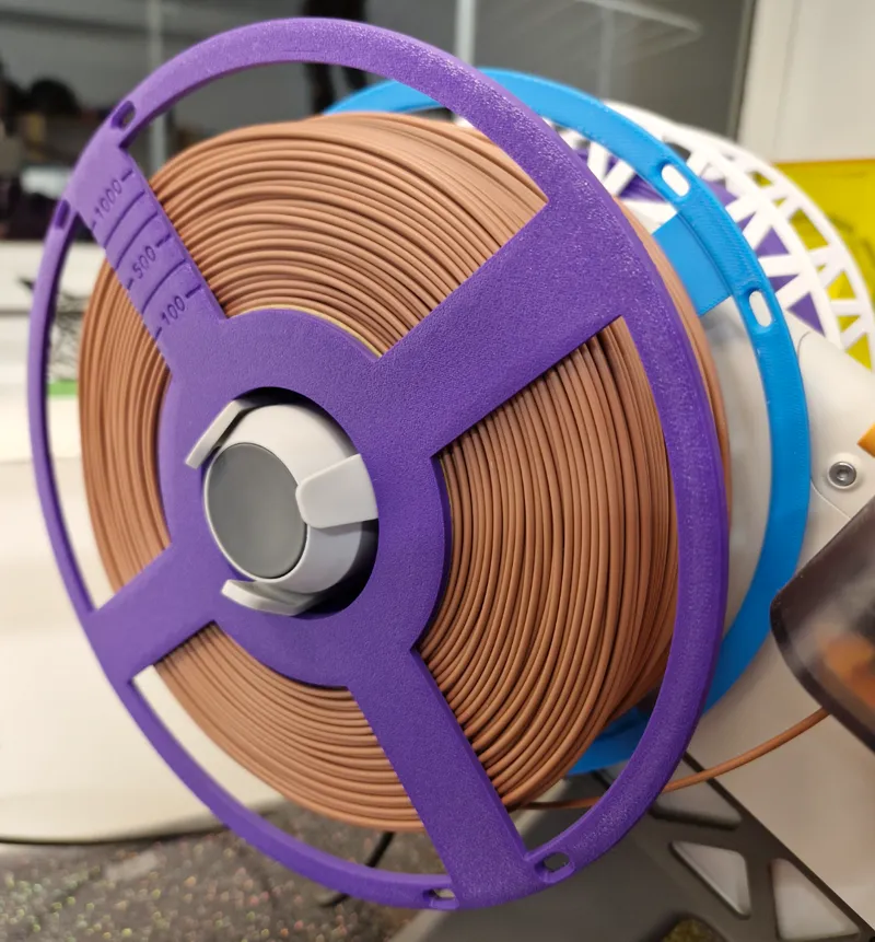 R3D MasterSpool - Refill