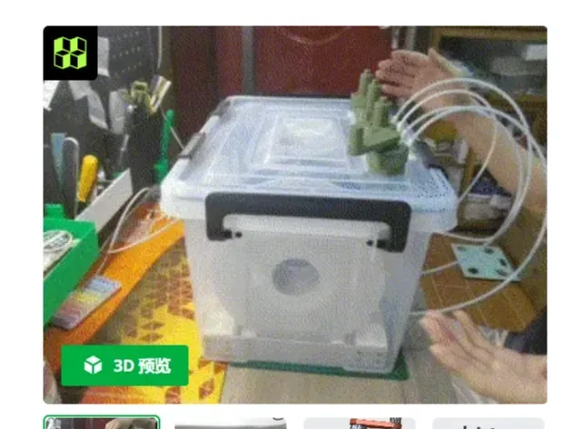 耗材收料器-密封垫