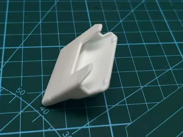 【拓竹刮刀盖子】带卡扣不会松脱