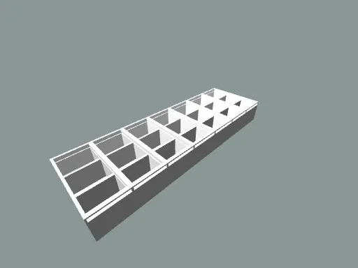 pill box