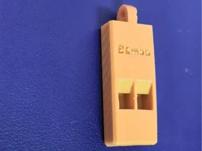 Whistle