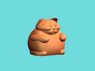Fat Cat