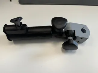 Golf Trolley - Umbrella Holder Adaptor