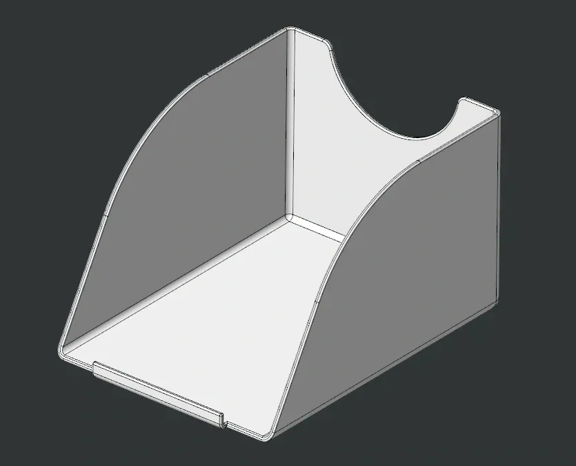 Masick Box Face Mask Box / Miscellaneous Box v2 by user_1176113437 - MakerWorld