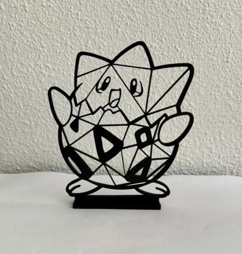 Geometric Togepi Pokémon