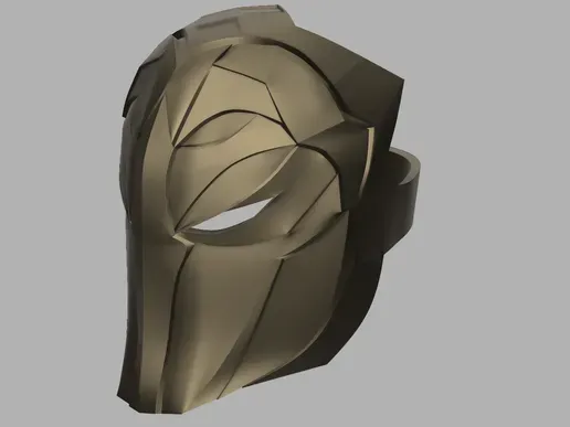 Viktor Mask League