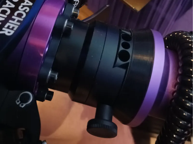 Adaptor Simcore