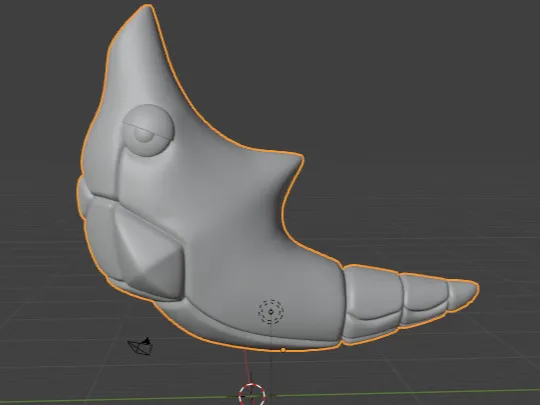 Metapod
