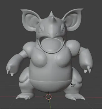 Nidoqueen