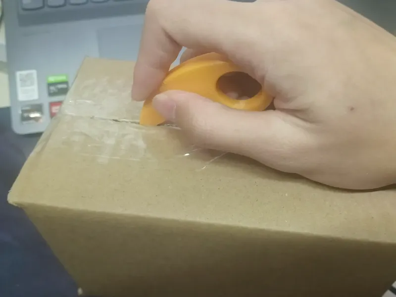 实用工具拆快递小刀（便捷耐用）