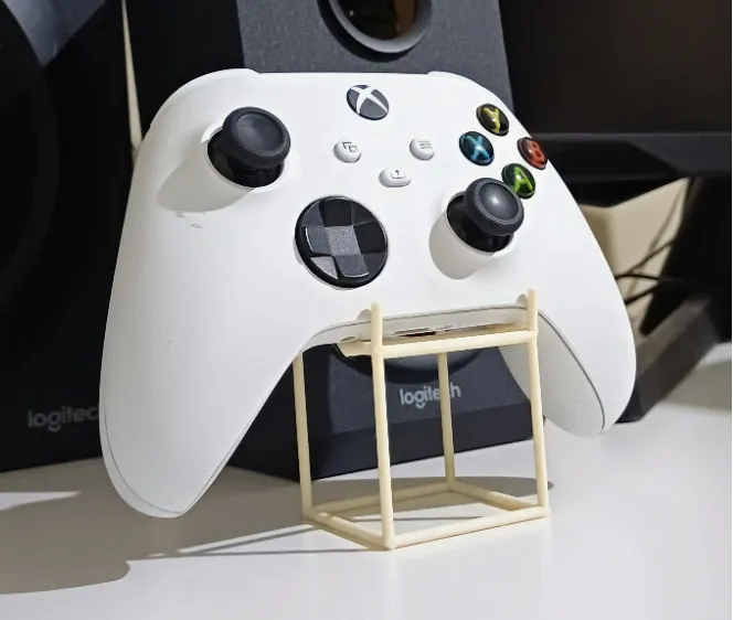 Controller Stand for Xbox Controller Stand Under Desk for