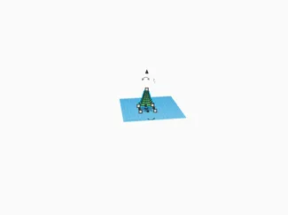 Baby Tree