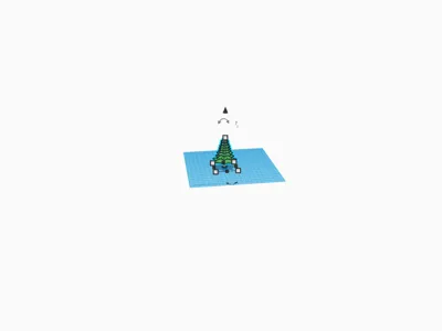 Baby Tree