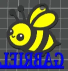 ABEJA GABRIEL 