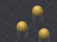 Smaller Bullets